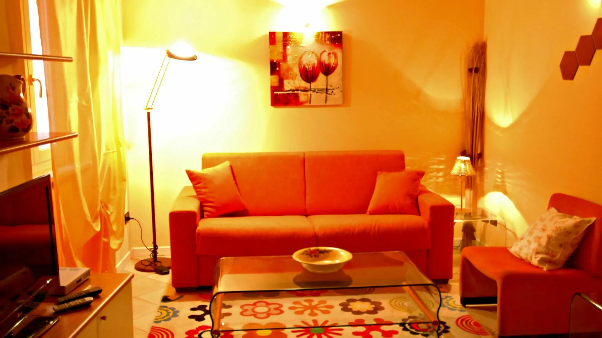 The Flowers Apartments 2 Desenzano del Garda